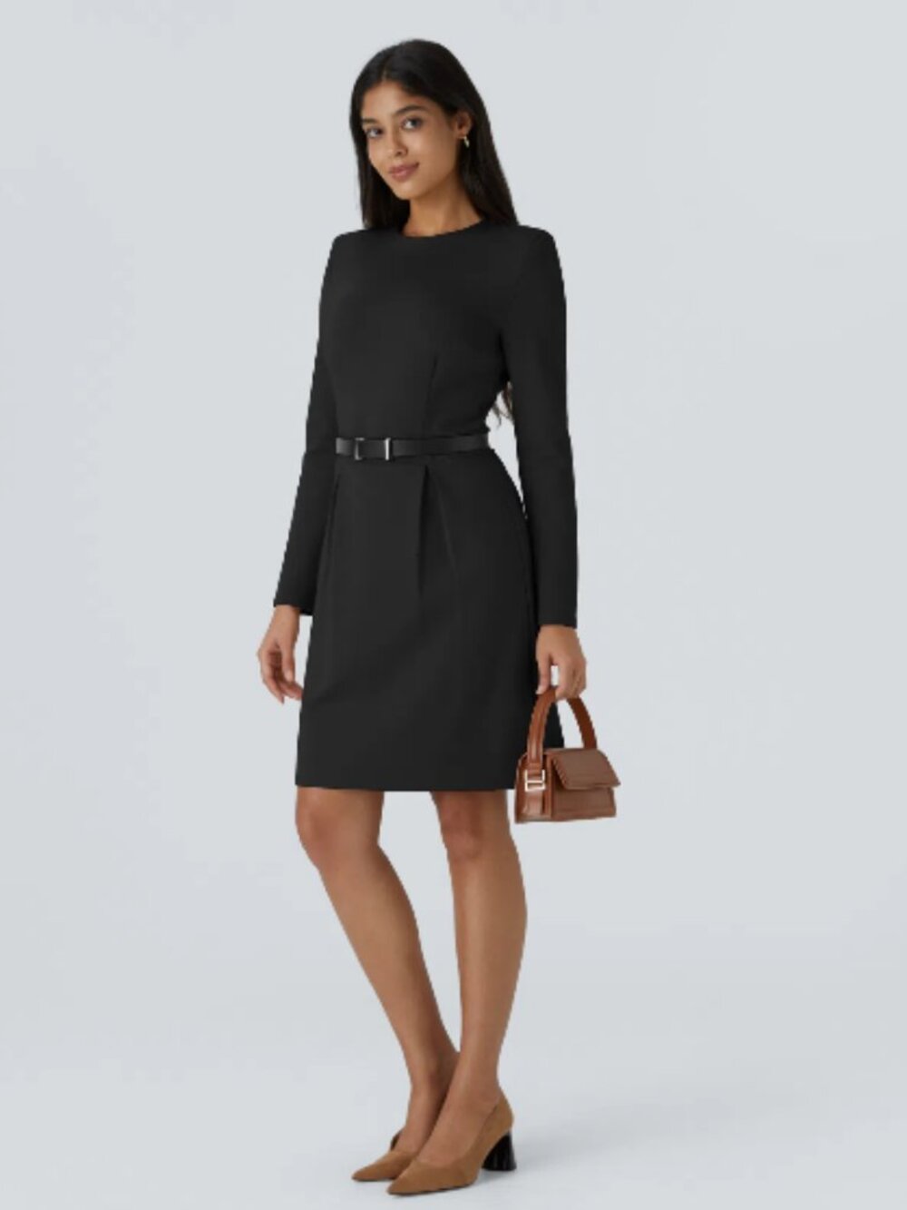 dress